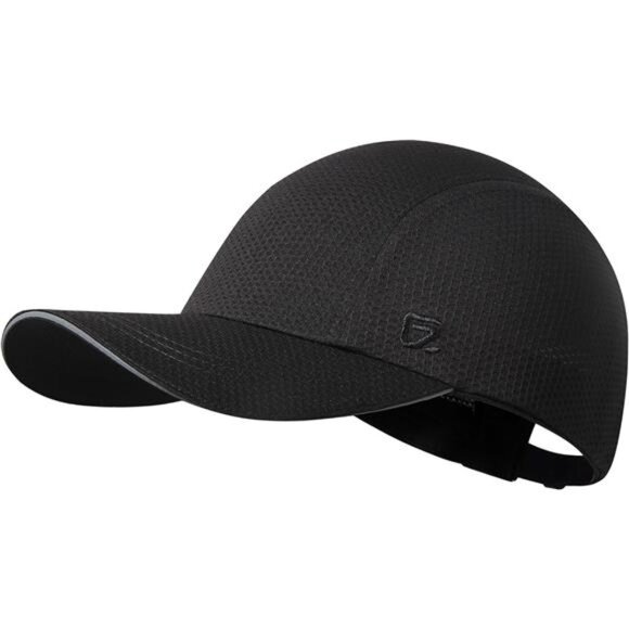 Women Running Cap Lightweight Mesh Hat for Sports Golf Tennis Hiking Outdoor - Picture 1 of 7